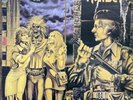 IRON MAIDEN first ten years 2x12