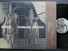 UNKLE DJ Shadow No Wax 2LP 1998 