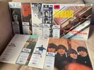 The Beatles in Mono - 2014 Vinyl Remasters - 9 x 12” LP Collection