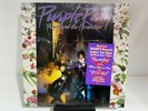Vinyl Prince Purple Rain LP 1984 EX+ Shrink Wrap Hype Sticker Poster 1st Press