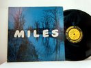 MILES DAVIS LP  The new miles davis Quintet 1955 Prestige ojc  RE jazz  vinyl