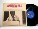 ANDREW HILL Dbl LP One for one 1965_1970 Blue Note RE jazz   vinyl