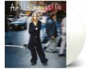 Avril Lavigne – Let Go MOVLP1771 White Vinyl, 2LP, Album, Limited SELAED