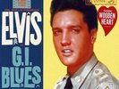 Elvis-  G.I Blues Vol 1- FTD 111