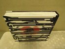 Used Rise Against - Career Vinyl Book 8LP Set