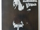 Scorpions IN TRANCE 1983 Reissue LP EX/EX