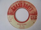 THE ROOTS Mass Down GRASS ROOTS Killer  Lee Perry Rockers Stepper Reggae 7
