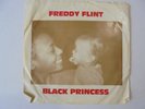 FREDDY FLINT Black Princess WHOLE LOE Killer  Digi Roots Reggae 7