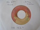 ALTON & THE FLAMES Nothing Sweeter BLANK PRE Jamaica Doo Wop + Rocksteady 7