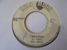 JOE HIGGS Creation HALF MOON Killer  Deep Roots Reggae 7