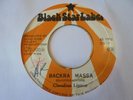 CLAUDIUS LINTON Backra Massa BLACK STAR Rockers Roots Reggae 7