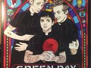 Green Day Greatest Hits: God's Favorite Band Vinyl 2xLP Near Mint