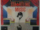 David Hentschel Startling Music LP SEALED NOS Ring O'Records Phil Collins Ringo