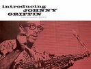 Johnny Griffin Introducing Johnny Griffin Mono Jazz 12