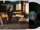 Rare Jazz LP - Martin Taylor - Spirit Of Django - Linn Records - UK Import