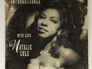 Natalie Cole Unforgettable With Love 2 x LP Vinyl Album Elektra  61049