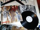 Death “Human” Original 1991 Dutch vinyl Lp + Inner RC records