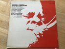 Stanley Turrentine LP - Rough 'n' Tumble - Blue Note / Liberty BLP 4240 RVG