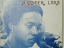 Jennifer Lara - Studio One Presents Jennifer Lara 1981 JA LP , SO LP 0138