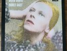 David Bowie 'Hunky Dory' Rare German LP