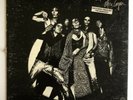 Vintage ALICE COOPER LOVE IT TO DEATH VINYL LP Record Album 1971