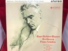 Beethoven: Piano Sonatas Nos. 27 and 29, Richter-Haaser, SAX 2407