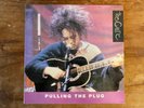 The Cure: 