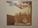 Led Zeppelin 2 - SEALED 2020 Psych Blues Rock Atlantic R1-535225 Hype PERFECT