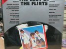 THE FLIRTS 2 RECORD SET 