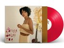 Corinne Bailey Rae Self Titled LP Red Colored Vinyl New