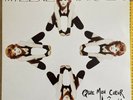 MAXI VINYLE 45 TOURS ORIGINAL MYLENE FARMER QUE MON COEUR LACHE EXCELLENT ETAT