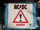 AC/DC ‎– Danger / Back in Business 12