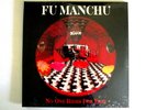 FU MANCHU NO ONE RIDES FOR FREE LP SEALED VINYL GATE FOLD REPRESS STONER ROCK