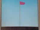 WIRE-Pink Flag LP,Vinyl;Yellow/Green Labels;Harvest/EMI;SHSP 4076