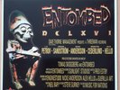 ENTOMBED-To Ride,Shoot...DoLP,2xRed Vinyl;Remastered Deluxe Edition+OIS+Gatefold