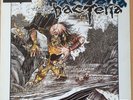 V/A-CLEANSE THE BACTERIA LP,Vinyl;German Press 2003+Poster+Insert;Pusmort(2)