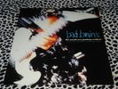 Bad Brains LP THE YOUTH ARE GETTING RESTLESS PUNK KBD BLACK FLAG HARDCORE RARE