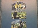 Groundhogs - Split, Promo, Gatefold LP UAS-5513