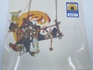 SUN YELLOW VINYL----  CHICAGO IX Chicago's Greatest Hits WALMART EXCLUSIVE LP