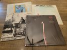 STEELY DAN Vinyl 4 PK LOT. *VINYL IS MINT* AJA PRETZEL LOGIC, GAUCHO  (R227)