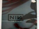 Nine Inch Nails-Things Falling Apart-2 X Vinyl LP   Very Rare  Near Mint