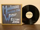 Elton John - Madman Across The Water DCC Audiophile Ltd Ed #3407 Vinyl LP Record
