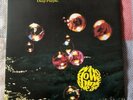 Who Do We Think We Are Coloured Vinyl Deep Purple Mint Condition