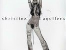 CHRISTINA AGUILERA: STRIPPED (LP vinyl *BRAND NEW*.)