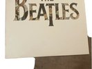 The Beatles 20 Greatest Hits LP Vinyl Record Album 1982
