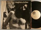 Daughters Of Albion  Self-Titled   Psych  Promo