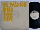 DUB SPECIALIST -  HI FASHION DUB TOP TEN [ STUDIO ONE ]    [ AUG055 ]