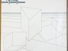 N.R.G. No Reasons Given LP '84 VERY RARE PRIVATE PROGRESSIVE SYNTH Kevin Gilbert