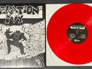 Operation Ivy Energy 12” Vinyl Record Red Rancid Blink 182 Green Day Nofx