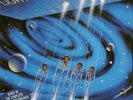 BONEY M - 10,000 LIGHTYEARS (1984) VINYL LP